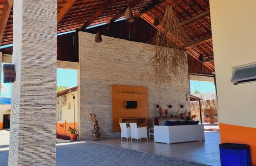 Tamandare Apartment | Hotel Arena Carneiros By AFT