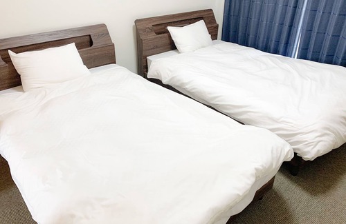 Kadena-cho Hotel | HOTEL ARENA