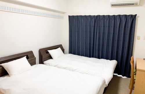 Kadena-cho Hotel | HOTEL ARENA