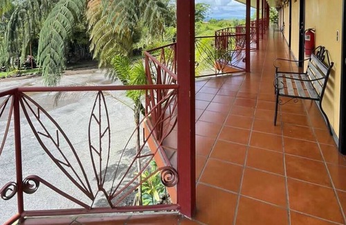 Arenal Hot Springs Hotel | Hotel Arenal Experience