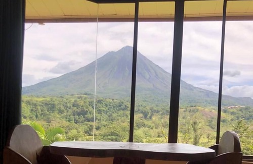 Arenal Hot Springs Hotel | Hotel Arenal Experience