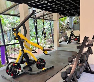 La Fortuna Other | Hotel Arenal Glamping