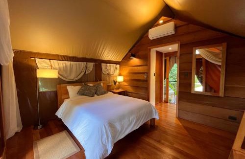 La Fortuna Other | Hotel Arenal Glamping