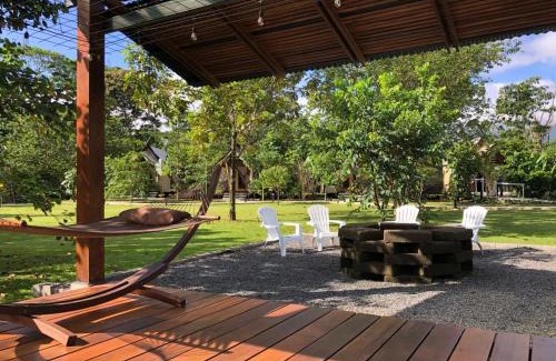 La Fortuna Other | Hotel Arenal Glamping