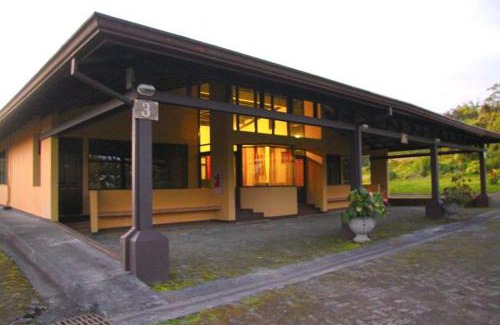 La Fortuna Cabin | Hotel Arenal Lodge