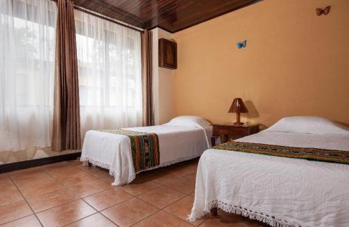 La Fortuna Cabin | Hotel Arenal Lodge