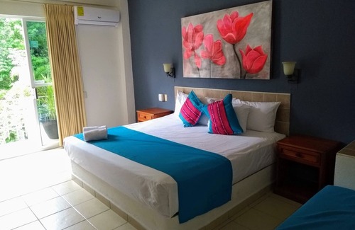 Crucecita Hotel | Hotel Arenas del Pacífico