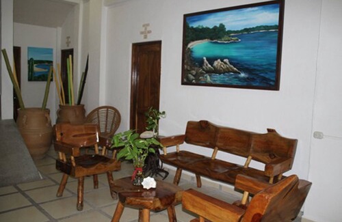Crucecita Hotel | Hotel Arenas del Pacífico