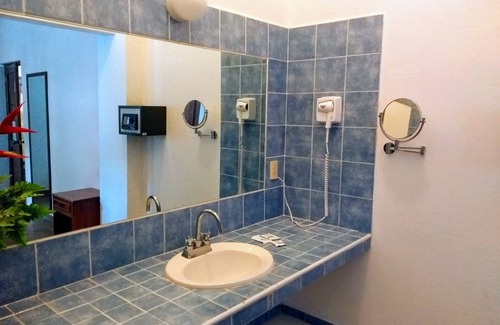 Crucecita Hotel | Hotel Arenas del Pacífico