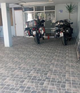 Arequipa Hotel | HOTEL AREQUIPA ANDINOS