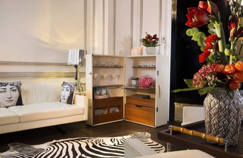Grenelle Hotel | Hotel Ares Eiffel