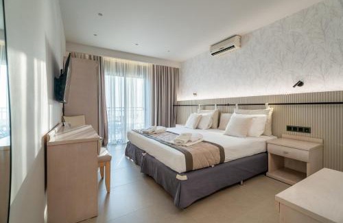 Sithonia Apartment | Hotel Areti