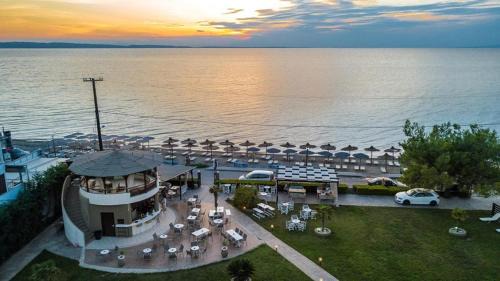 Sithonia Apartment | Hotel Areti