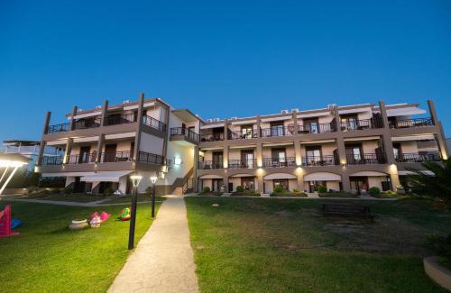 Sithonia Apartment | Hotel Areti