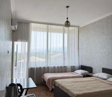 Kobuleti Hotel | Hotel Arev Kobuleti