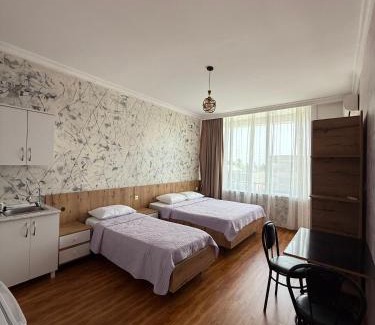 Kobuleti Hotel | Hotel Arev Kobuleti