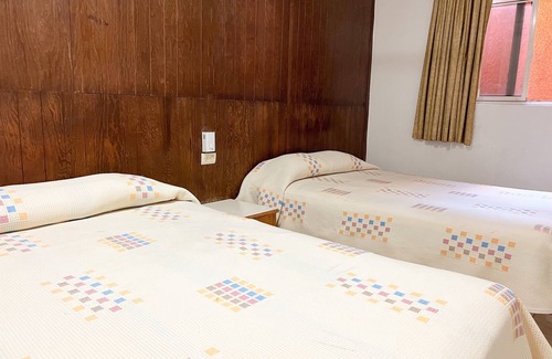 Aguascalientes Hotel | Hotel Argentina