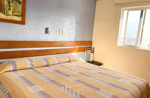 Aguascalientes Hotel | Hotel Argentina
