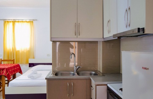 Sarande Hotel | Hotel Argjiro