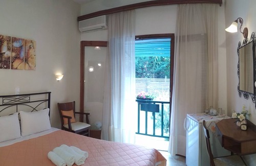 Kala Nera Hotel | Hotel Argo
