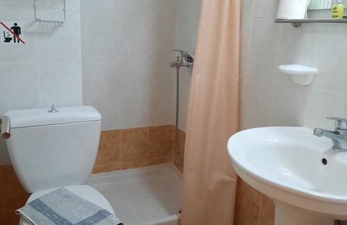 Kala Nera Hotel | Hotel Argo