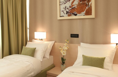 Slavija Hotel | Hotel Argo