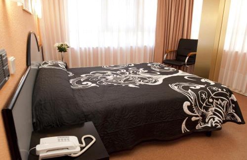 Santander Hotel | Hotel Arha Santander