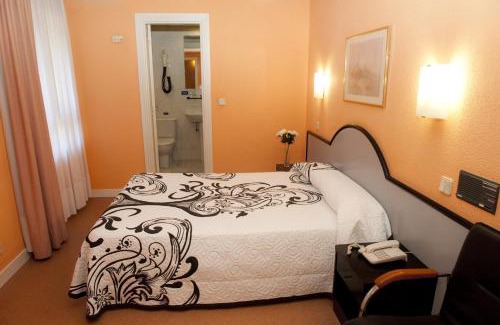 Santander Hotel | Hotel Arha Santander