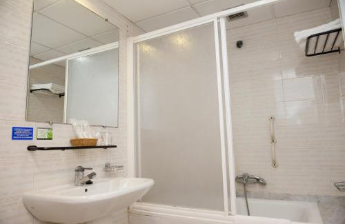 Santander Hotel | Hotel Arha Santander
