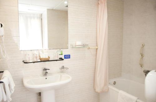 Santander Hotel | Hotel Arha Santander