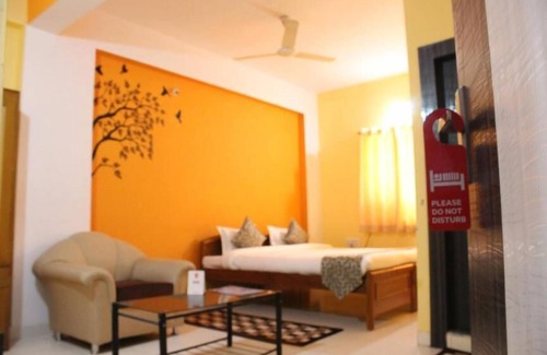 Ranchi Hotel | Hotel Arham Inn