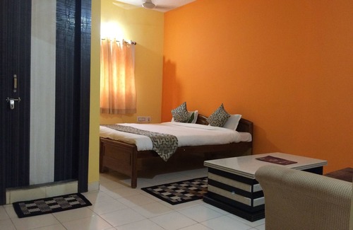 Ranchi Hotel | Hotel Arham Inn