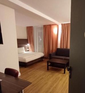 Lindenthal Hotel | Hotel ARIANA Köln