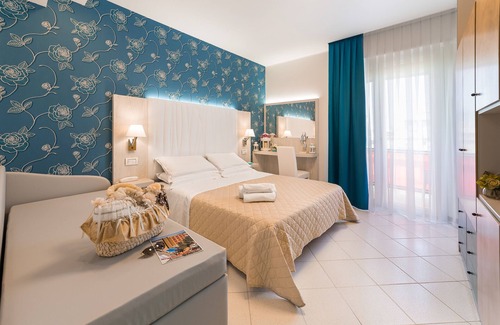 Rivazzurra Hotel | Hotel Ariane