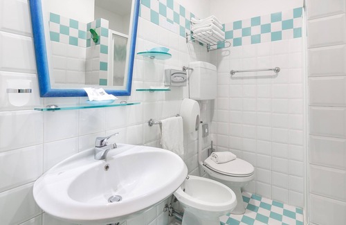 Rivazzurra Hotel | Hotel Ariane