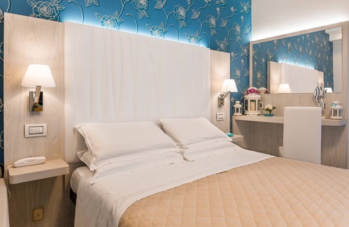 Rivazzurra Hotel | Hotel Ariane