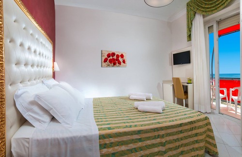 Rivazzurra Hotel | Hotel Ariane