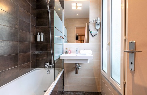 14th Arrondissement Hotel | Hotel Ariane Montparnasse by Patrick Hayat