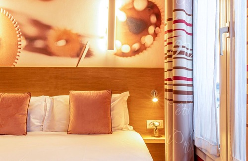 14th Arrondissement Hotel | Hotel Ariane Montparnasse by Patrick Hayat