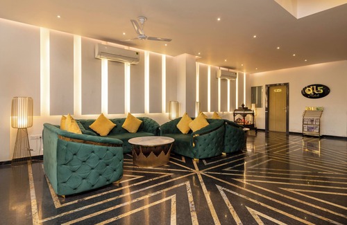 Haridwar Hotel | Hotel Arihant By DLS Hotels