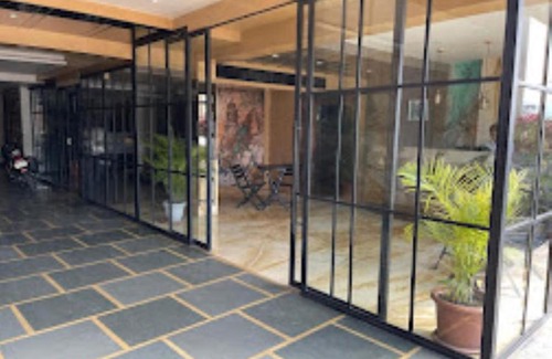 Haridwar Hotel | Hotel Arihant