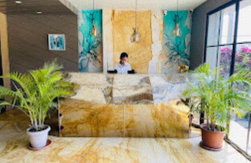 Haridwar Hotel | Hotel Arihant