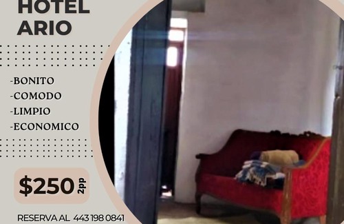 Ario de Rosales House | Hotel Ario