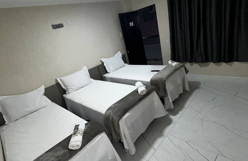Uniao da Vitoria Hotel | HOTEL ARIS