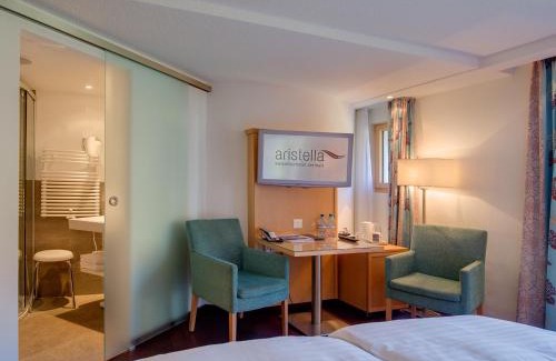 Zermatt Hotel | Hotel Aristella Swissflair