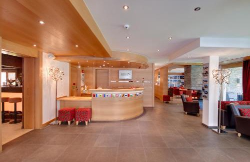 Zermatt Hotel | Hotel Aristella Swissflair