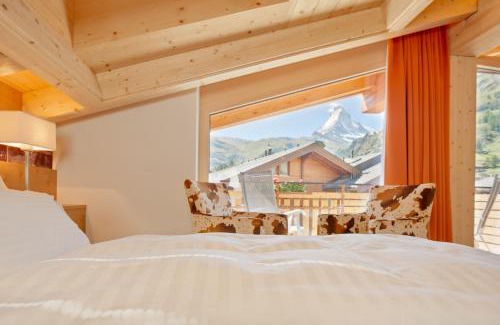 Zermatt Hotel | Hotel Aristella Swissflair