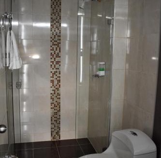 Tunja Hotel | Hotel Aristo Tunja