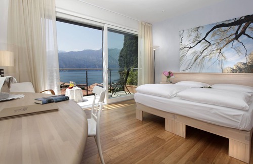 Malcesine Hotel | Hotel Ariston