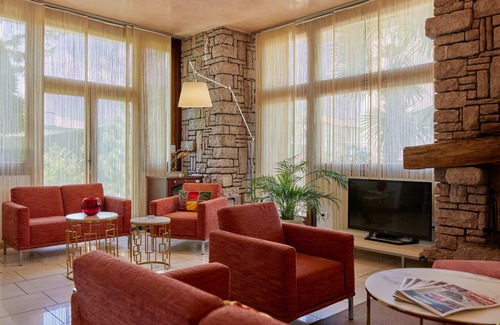 Malcesine Hotel | Hotel Ariston